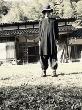 na___さんのコーディネート