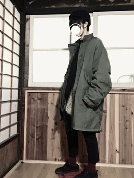 na___さんのコーディネート