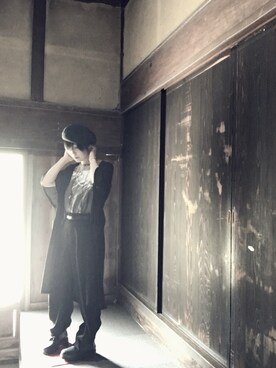 na___さんのコーディネート