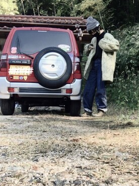 na___さんのコーディネート