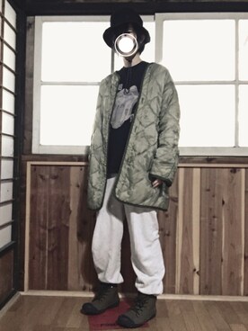 na___さんのコーディネート