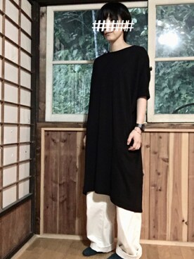 na___さんのコーディネート