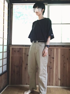 na___さんのコーディネート