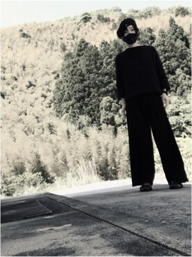 na___さんのコーディネート