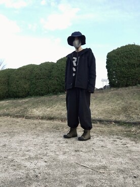 na___さんのコーディネート