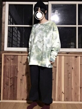 na___さんのコーディネート