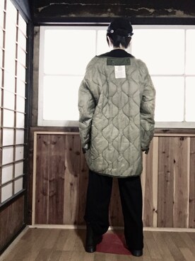 na___さんのコーディネート