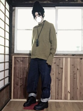 na___さんのコーディネート