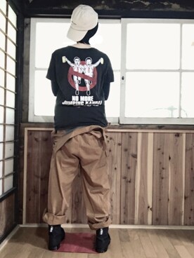 na___さんのコーディネート