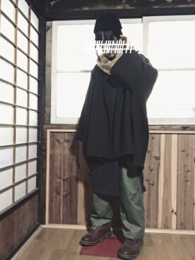 na___さんのコーディネート