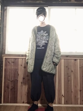 na___さんのコーディネート