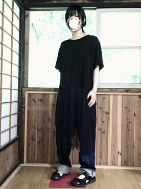 na___さんのコーディネート