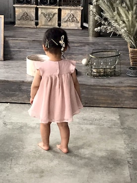 🌷kszk🌷さんのコーディネート