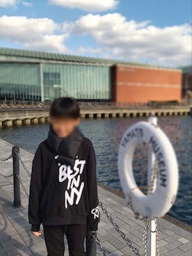 🌷kszk🌷さんのコーディネート