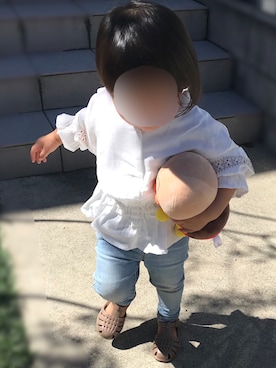 🌷kszk🌷さんのコーディネート