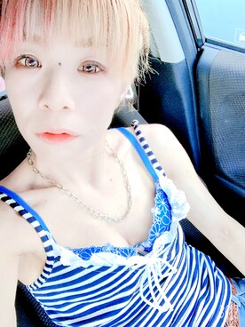 いちご🍓さんのコーディネート