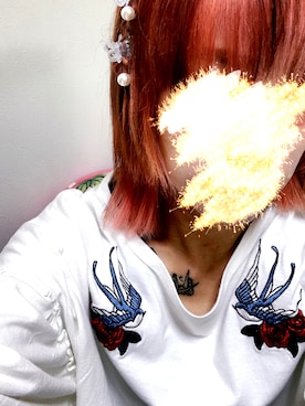 いちご🍓さんのコーディネート