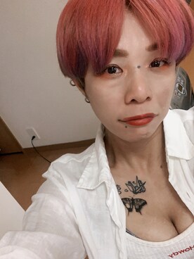 いちご🍓さんのコーディネート