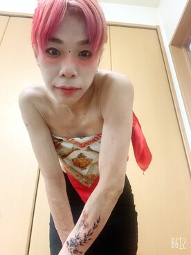 いちご🍓さんのコーディネート