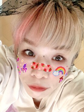 いちご🍓さんのコーディネート