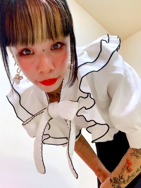 いちご🍓さんのコーディネート