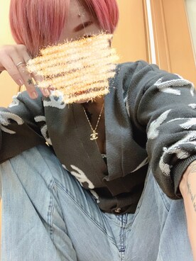 いちご🍓さんのコーディネート