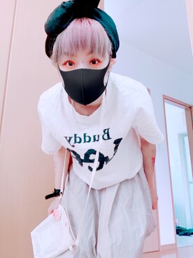 いちご🍓さんのコーディネート