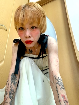 いちご🍓さんのコーディネート