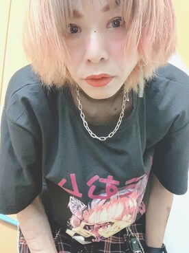 いちご🍓さんのコーディネート