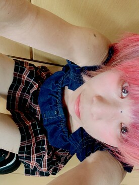 いちご🍓さんのコーディネート