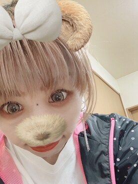 いちご🍓さんのコーディネート