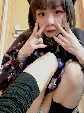 いちご🍓さんのコーディネート