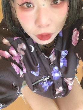 いちご🍓さんのコーディネート