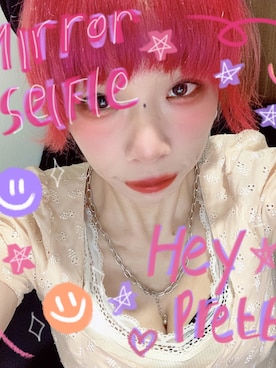 いちご🍓さんのコーディネート