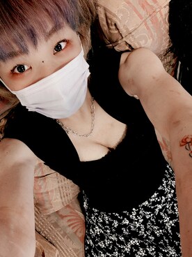 いちご🍓さんのコーディネート