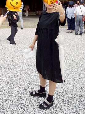 ずさんのコーディネート