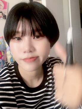 ずさんのコーディネート