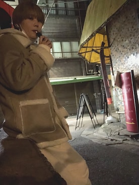 ずさんのコーディネート