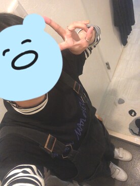 ずさんのコーディネート