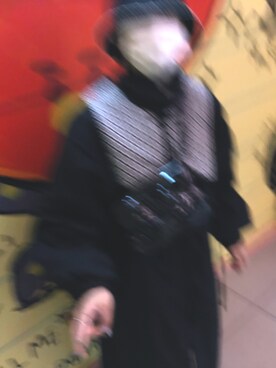 ずさんのコーディネート