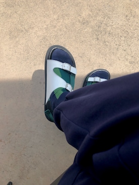 ずさんのコーディネート