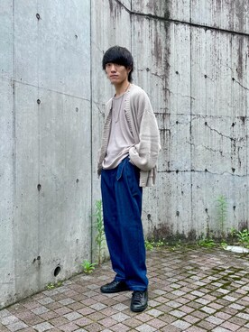NATSUKIさんのコーディネート