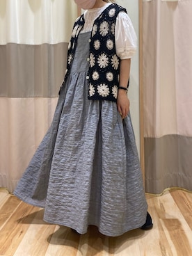 たにむらさんのコーディネート