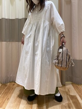 たにむらさんのコーディネート