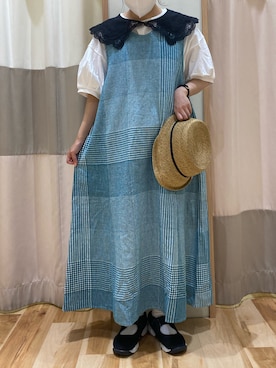 たにむらさんのコーディネート