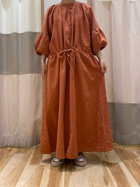 たにむらさんのコーディネート