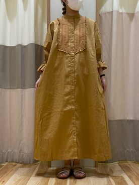 たにむらさんのコーディネート