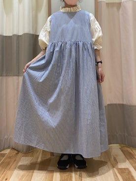 たにむらさんのコーディネート