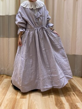 たにむらさんのコーディネート