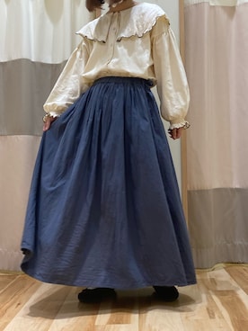 たにむらさんのコーディネート